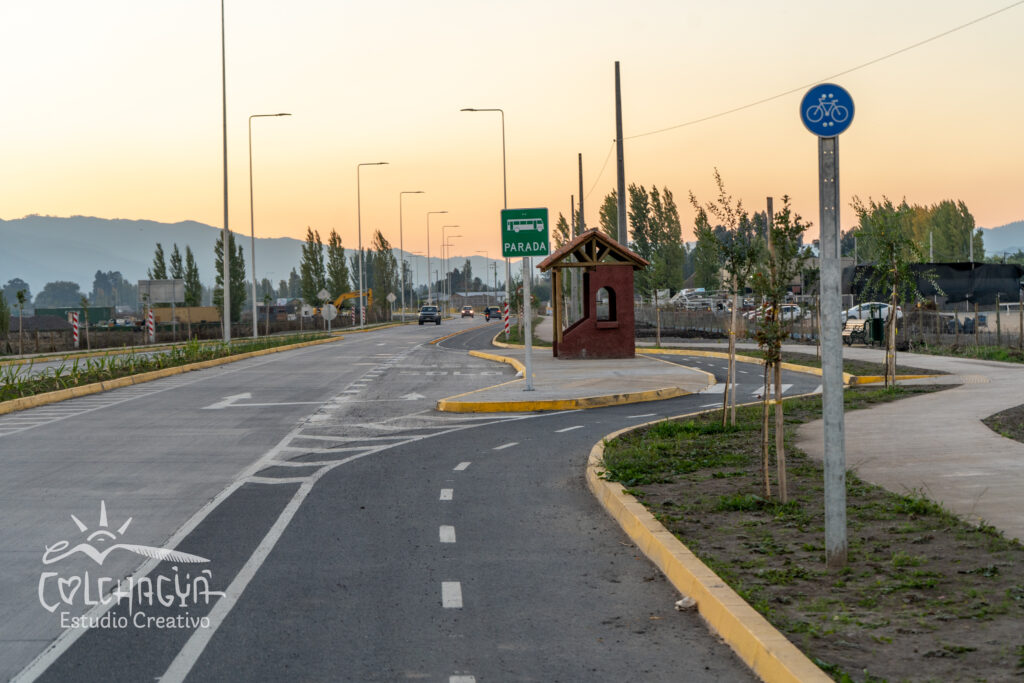 pasada urbana 2
