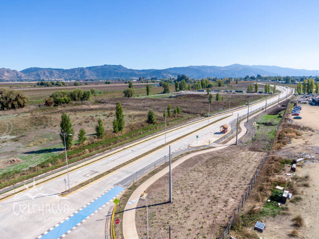 pasada urbana 23