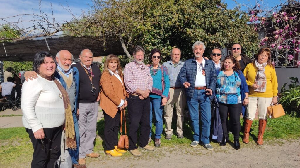 Asociación Cultural Raudal Celebra su aniversario